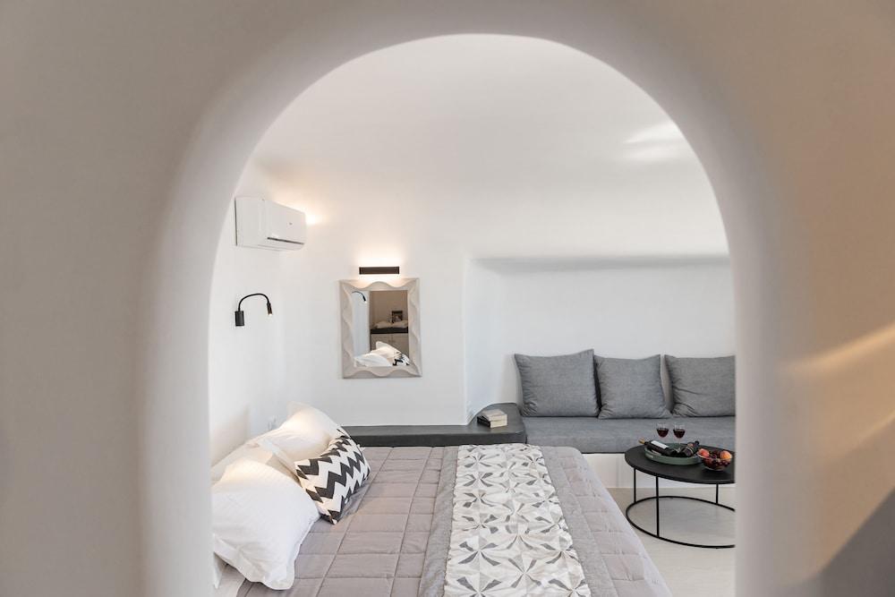 Andreas Hospitality 1