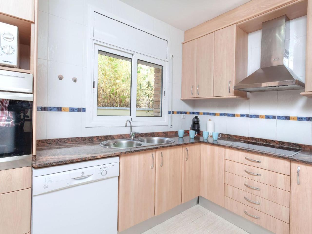 Holiday Home Buda by Interhome 2