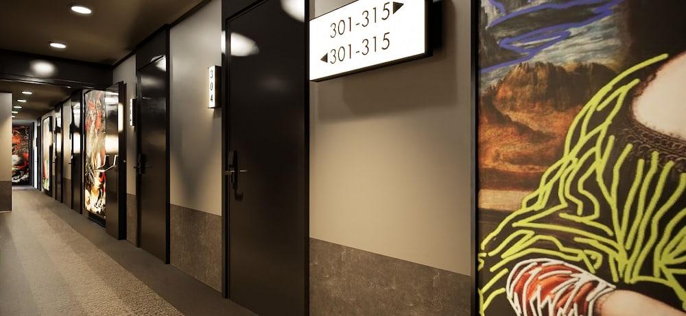 So City Hotel (Adults only) 2