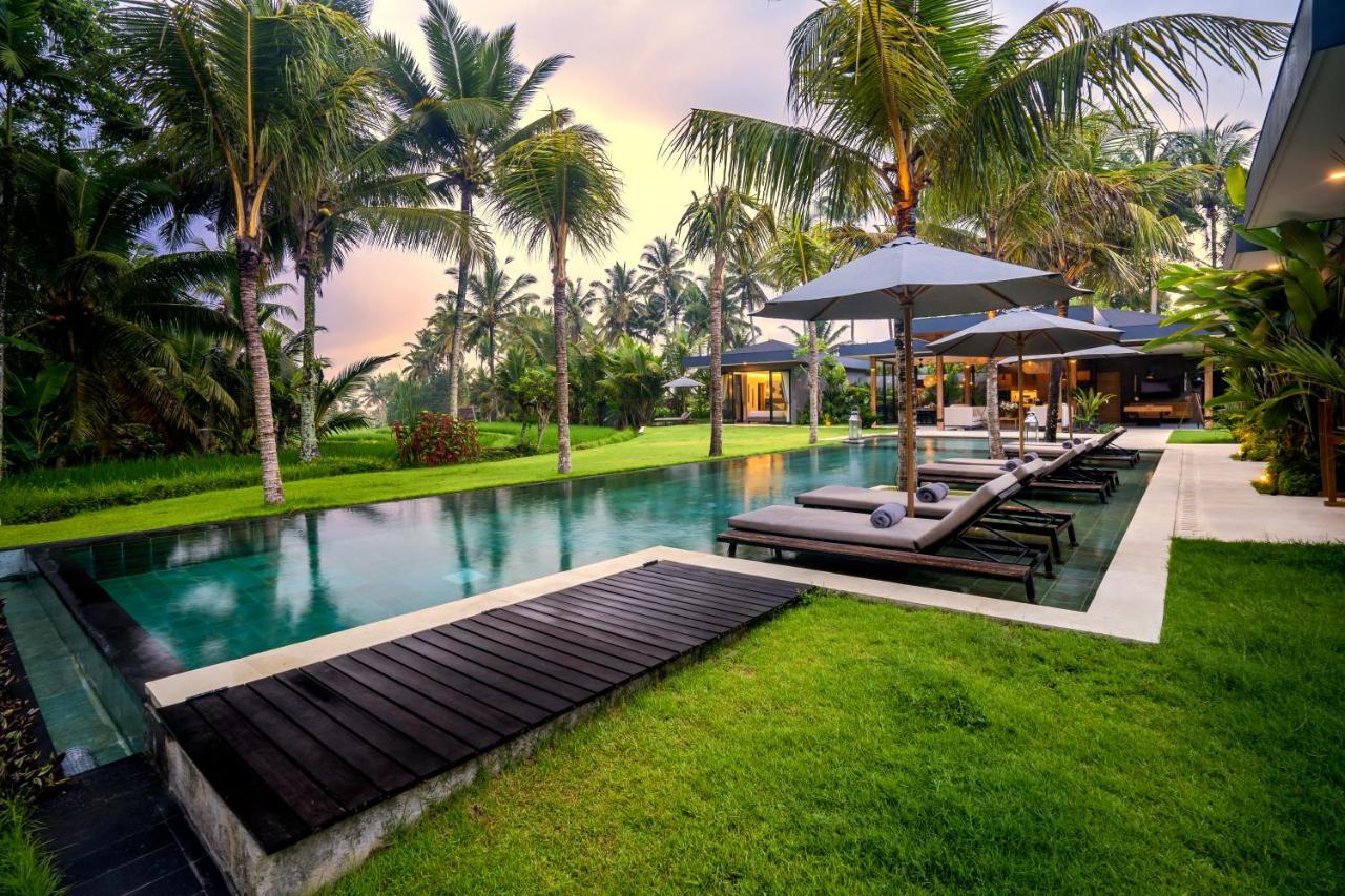 Villa Olirine by Balisuperhost 2