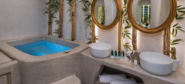 Athina Luxury Suites 2