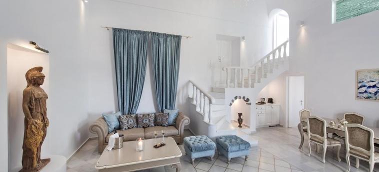 Athina Luxury Suites 1