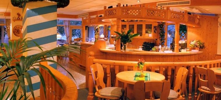 Hotel Guitart Gold Central Park Aqua Resort 1