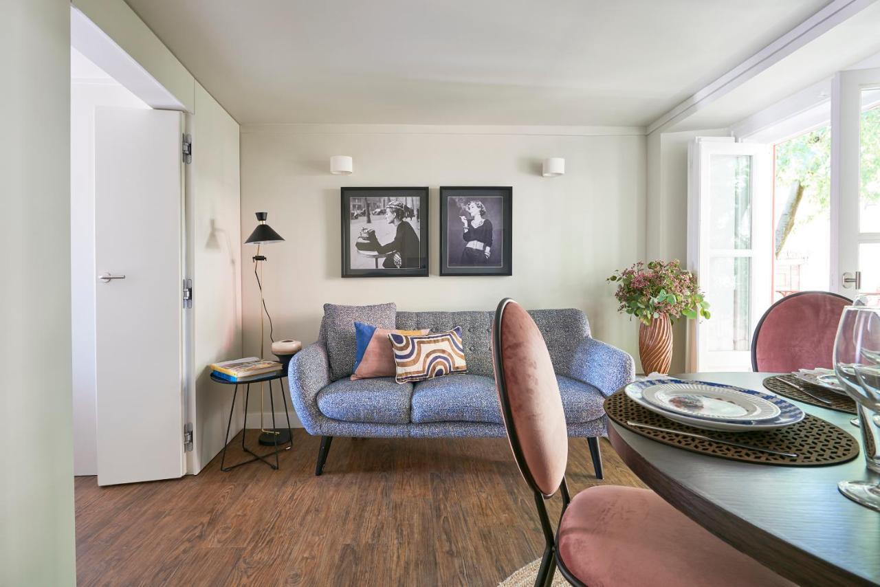 Lisbon Best Choice Apartments Alfama 1