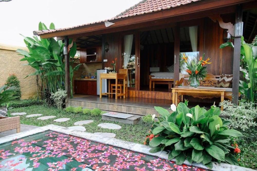 Niluh Private Villas 1