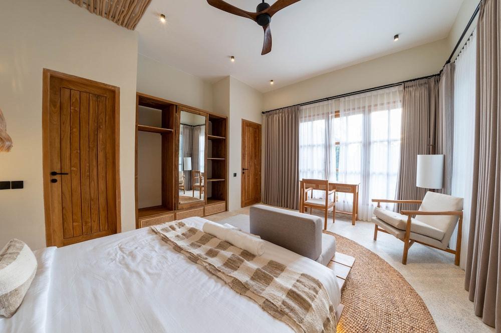 Semiramida Villa by Evdekimi Ubud 2