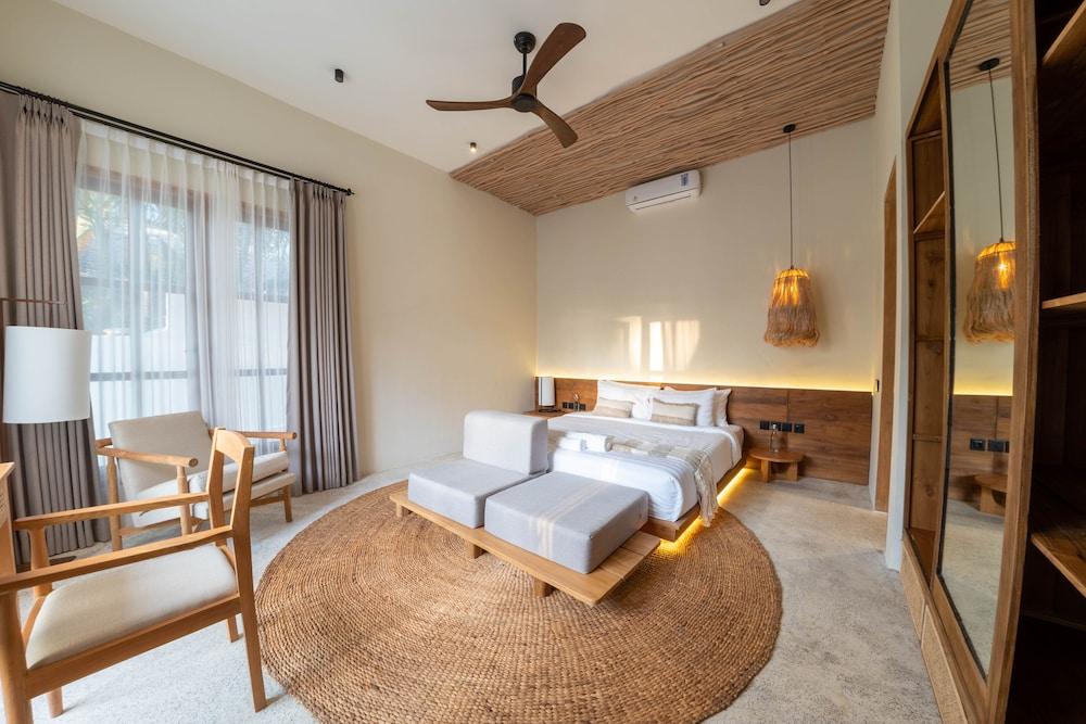 Semiramida Villa by Evdekimi Ubud 1