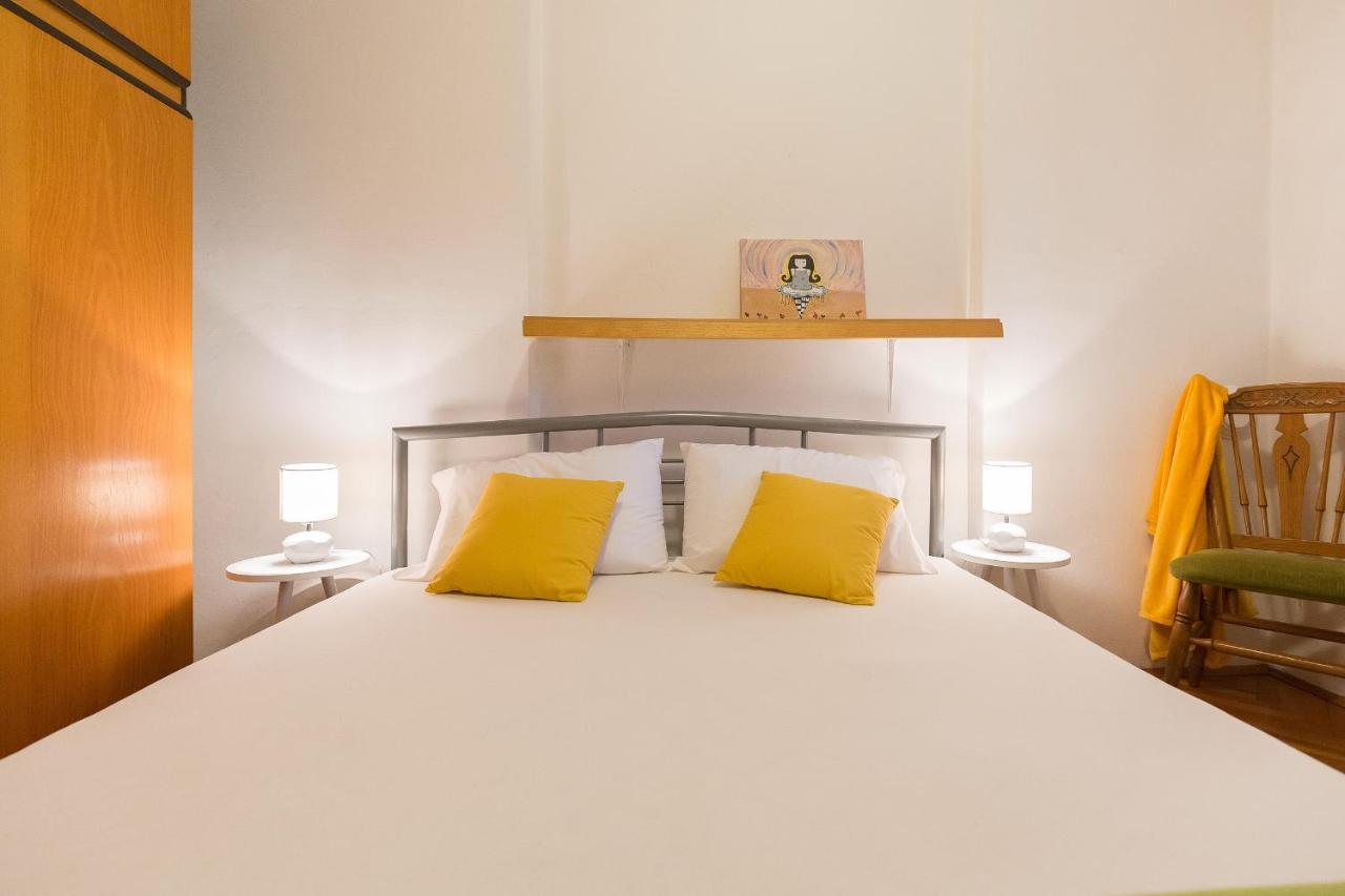 Apartment Tranquilo Garden 1