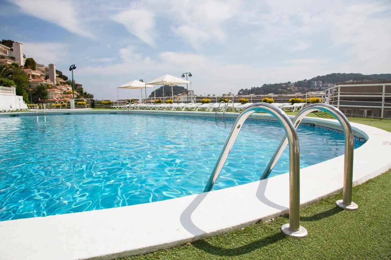 Don Juan Tossa Bungalows 2