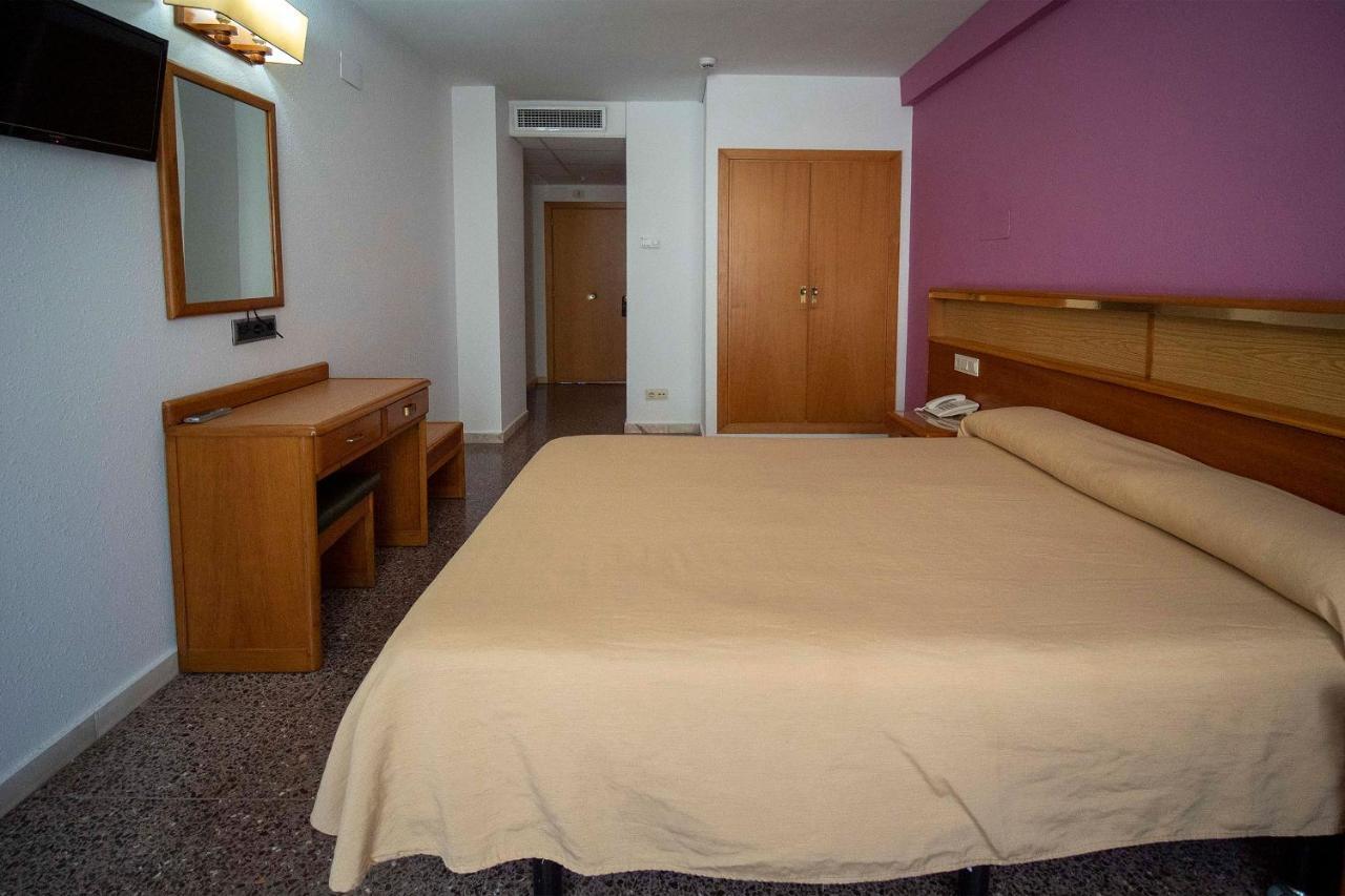 Don Juan Tossa Bungalows 1