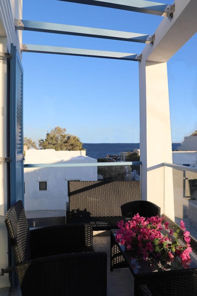 Captain Lazaros Villas 2