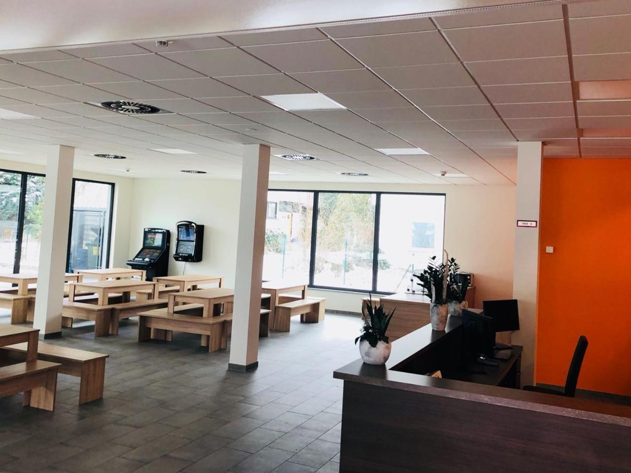 Hotel Staffelseestraße 1