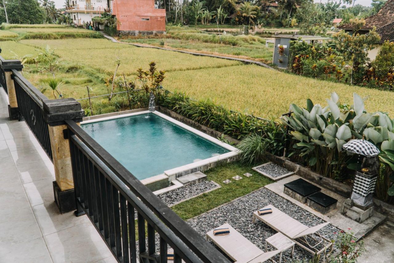 Ubud Shanti Rice Field House by Supala 2