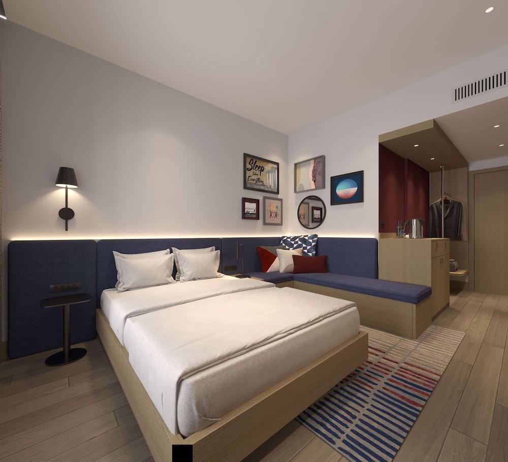 Hampton by Hilton Antalya Airport 1