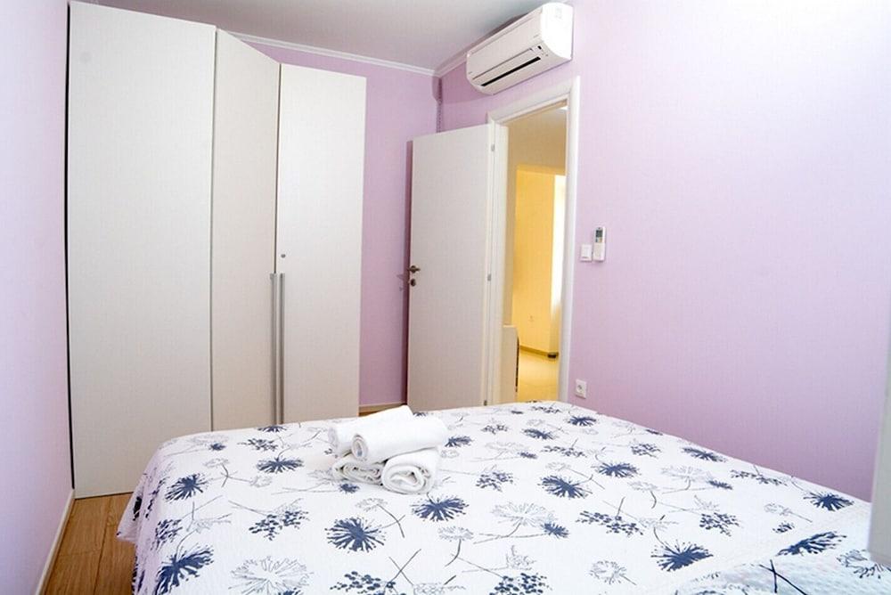 Apartments & Rooms Stalla 2