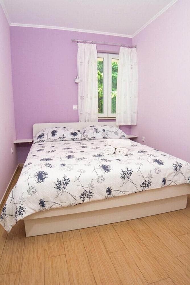 Apartments & Rooms Stalla 1