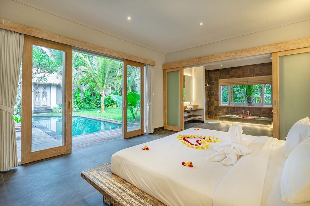 Brand New Luxury 3br Villa Ethnic Ubud 2 1