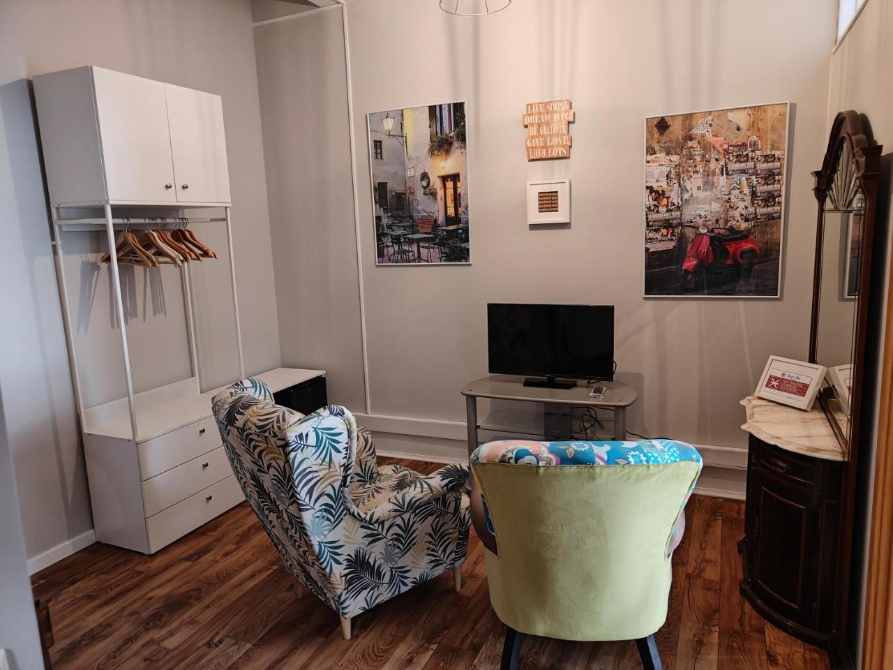 Great Stay Fanqueiros 5 & 2 (Adults Only)