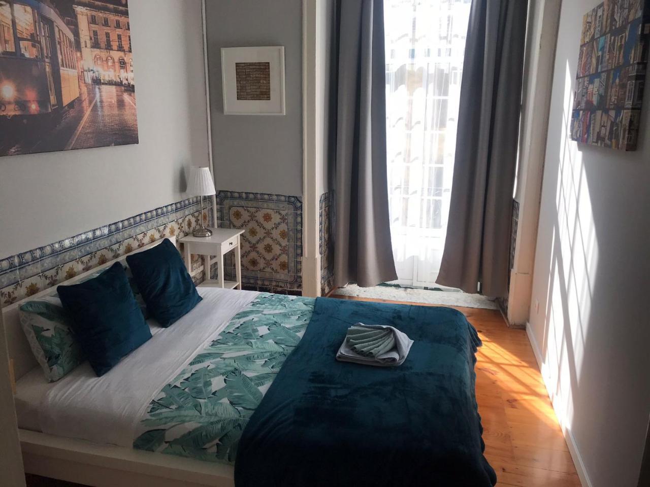 Great Stay Fanqueiros 5 & 2 (Adults Only) 1