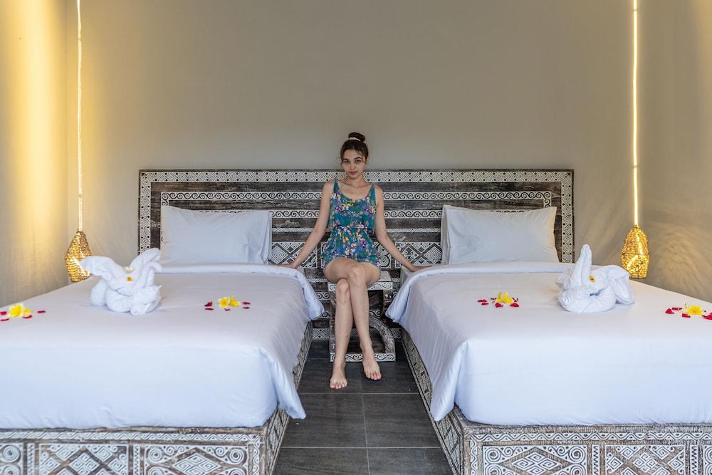 Brand New Luxury 3br Villa Ethnic Ubud 3 1