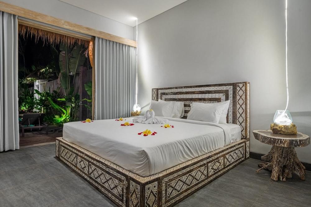 Brand New Luxury 3br Villa Ethnic Ubud 4 1