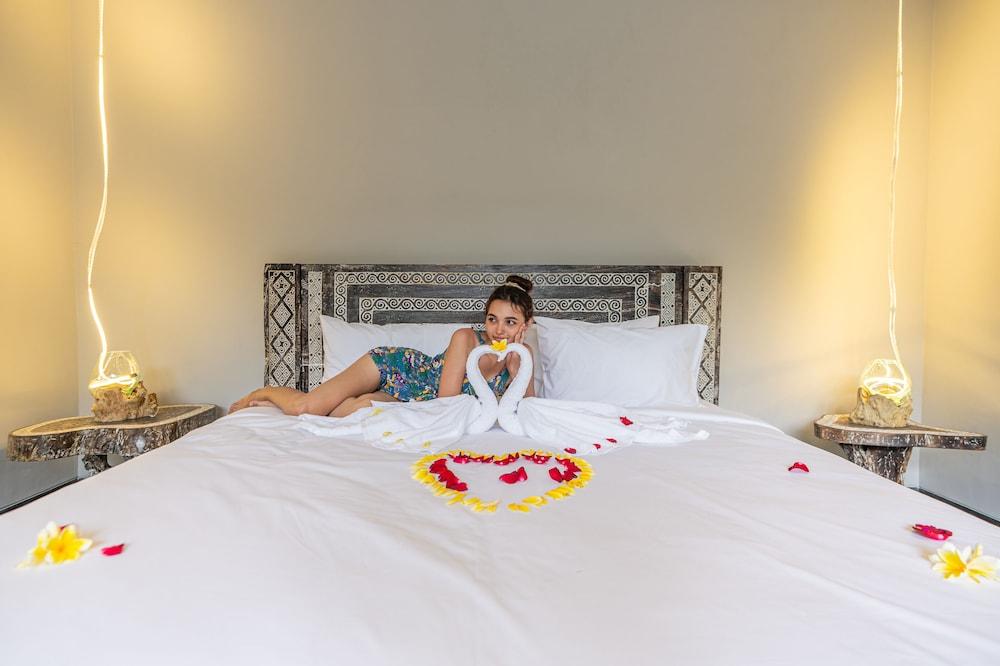 Brand New Luxury 3br Villa Ethnic Ubud 4