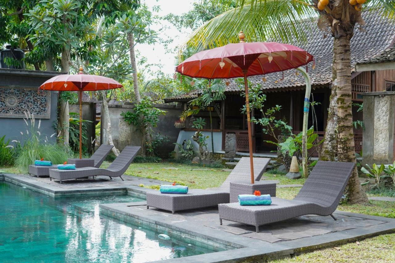 Sentana Villa Ubud 2