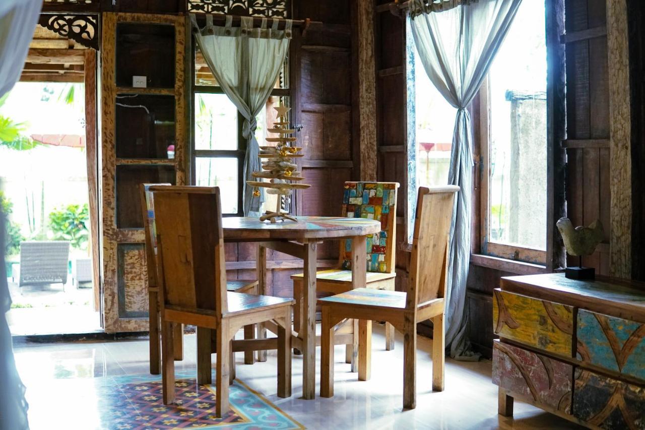 Sentana Villa Ubud 1