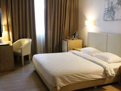 Grand Jatra Hotel Balikpapan 2