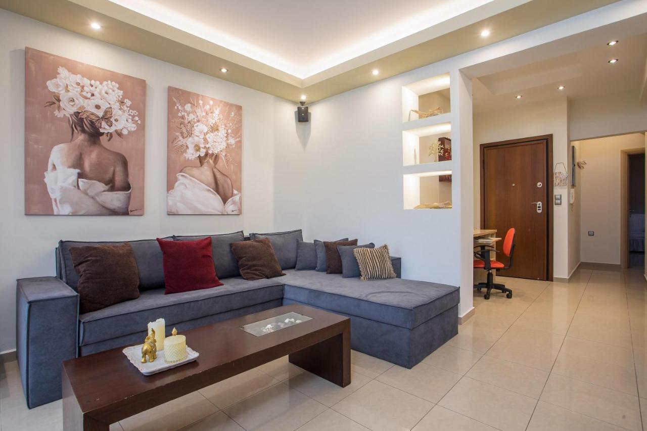 Anita Luxury Apartment 2