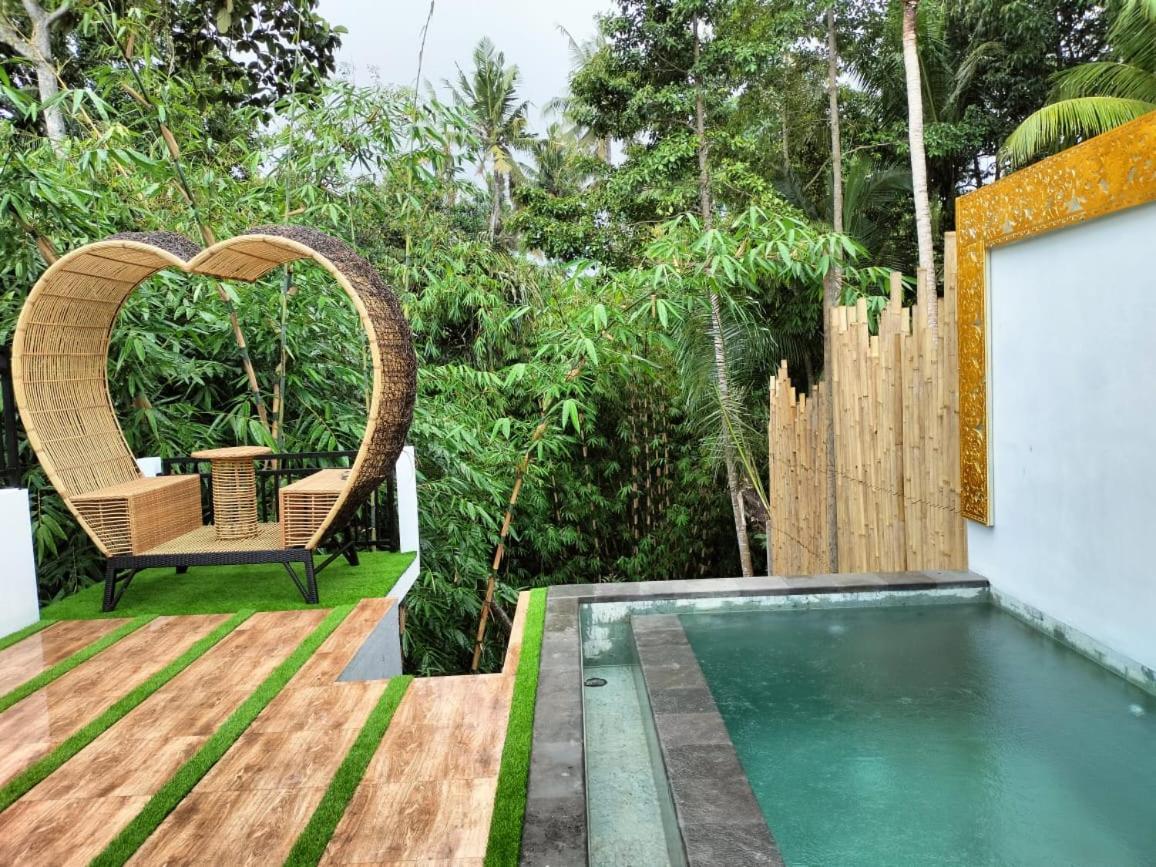 Baruna Sari Villa Yoga And Reatret View Jungle (Adults Only) 2