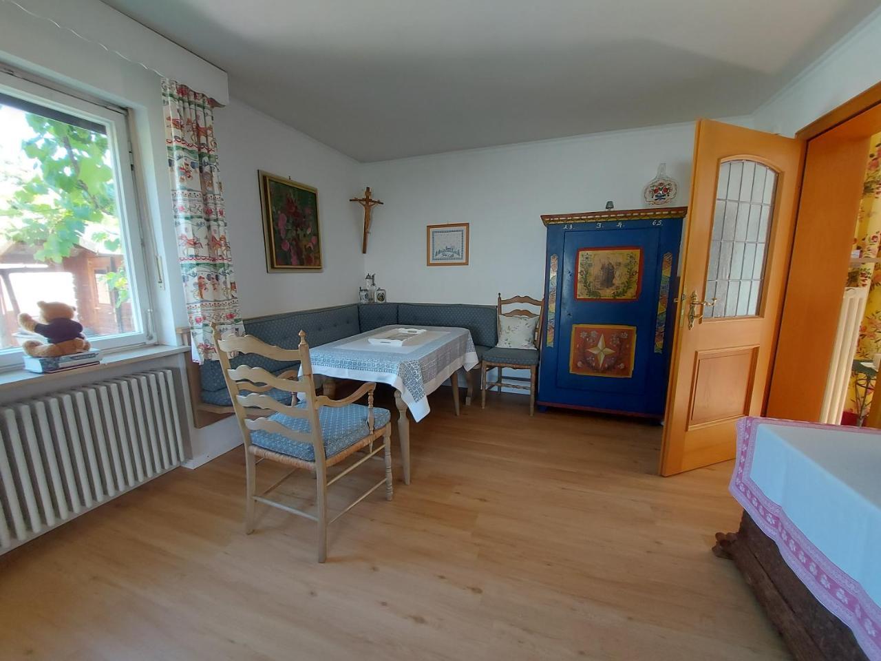 Ferienwohnung Grunwald