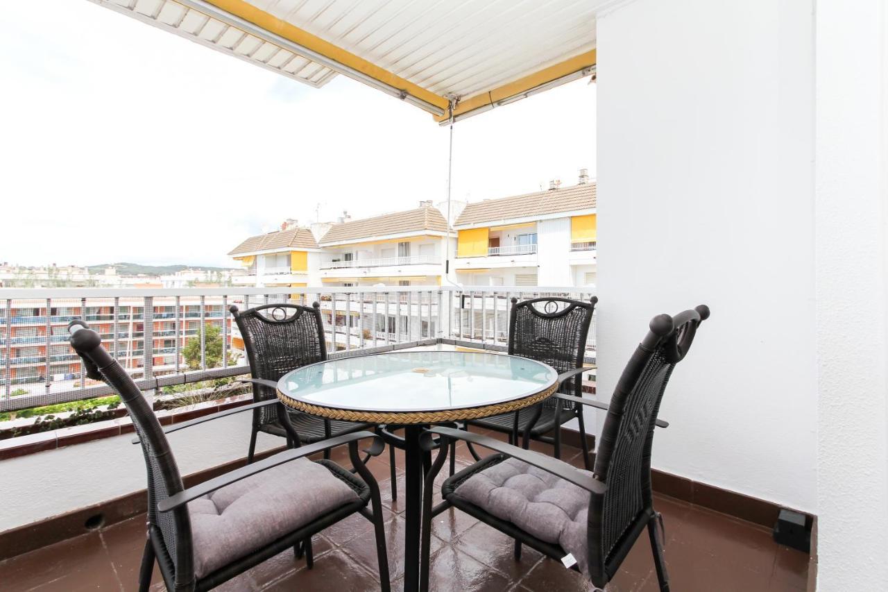 Apartament Planiol 1