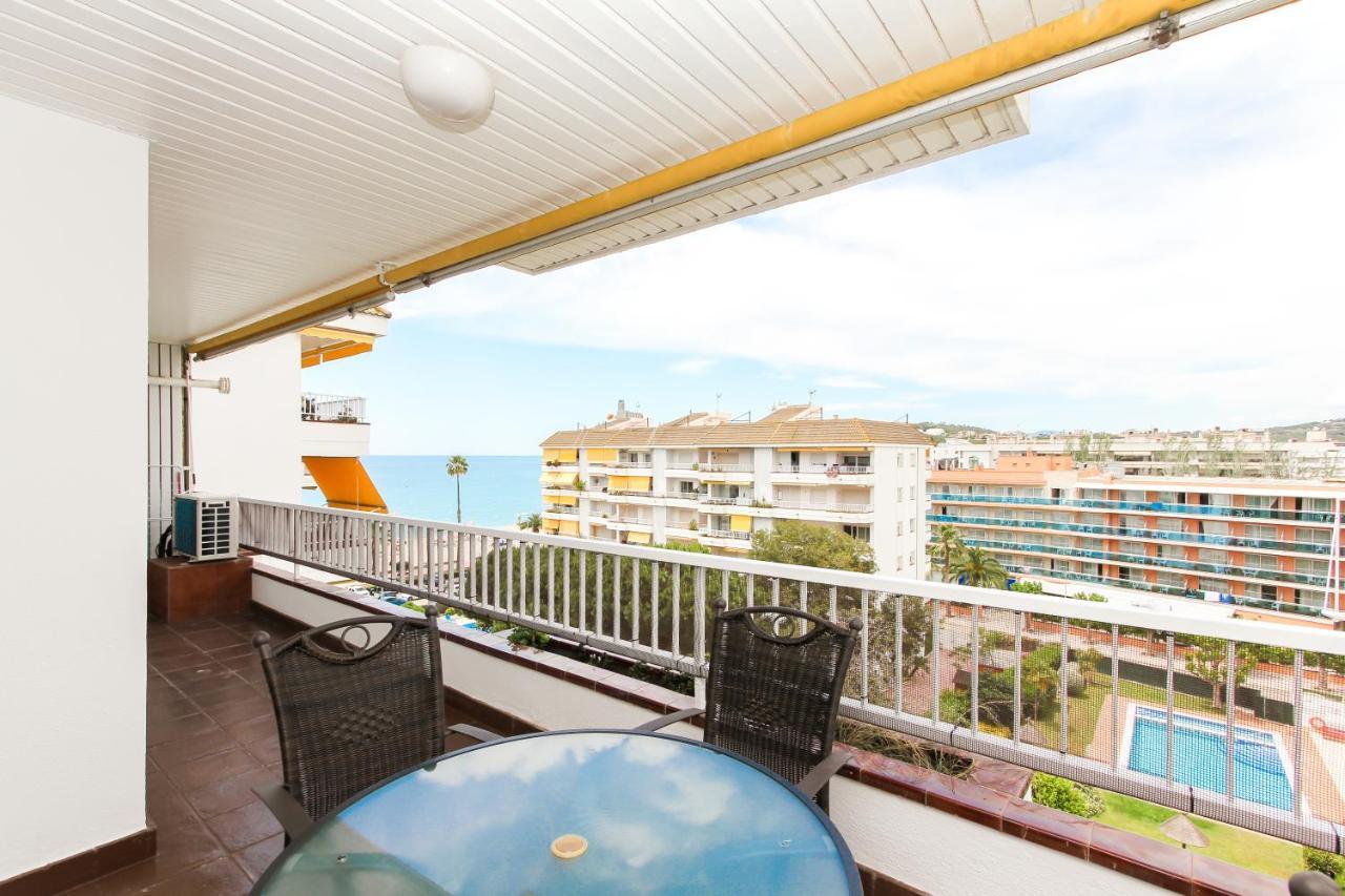 Apartament Planiol 2