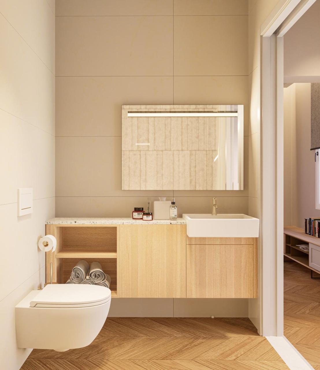 Mandilara City Apartment 2