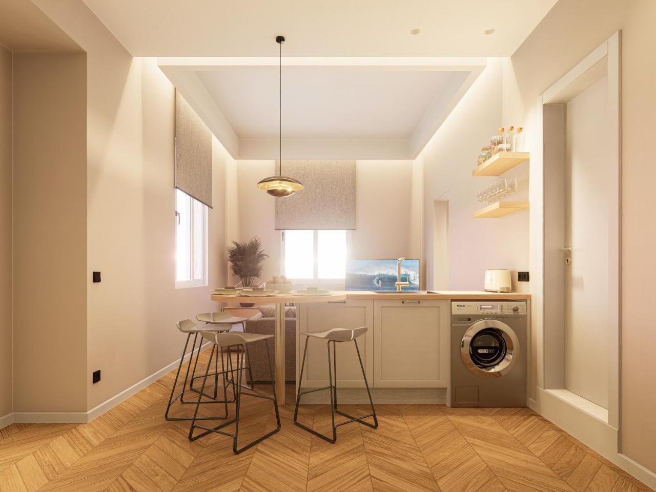 Mandilara City Apartment 1