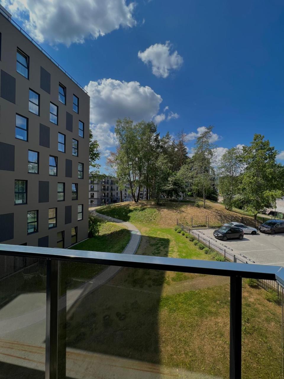 J.Kairiukscio Apartamentai 2