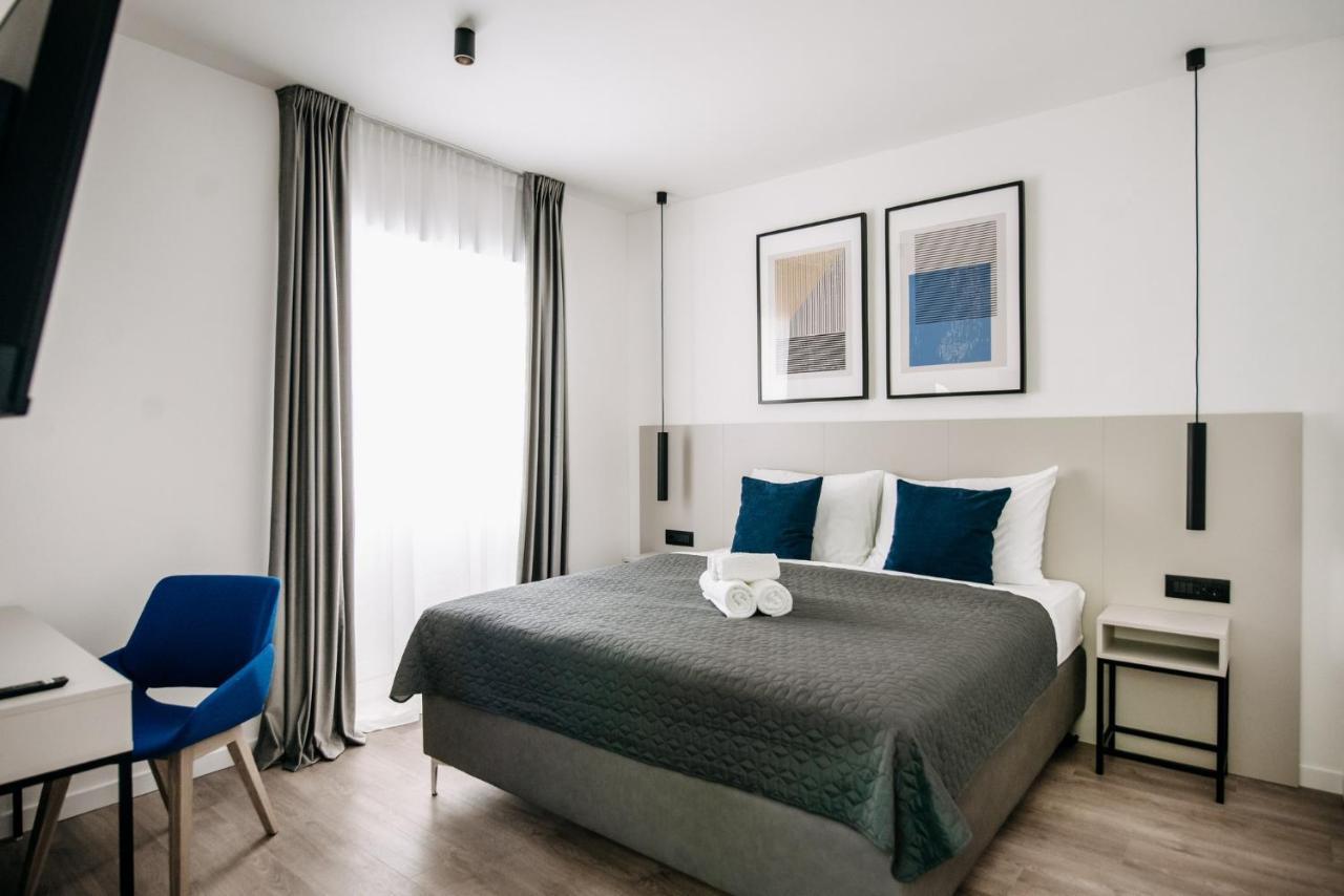 Kala Luxury Rooms by Duhomes 2