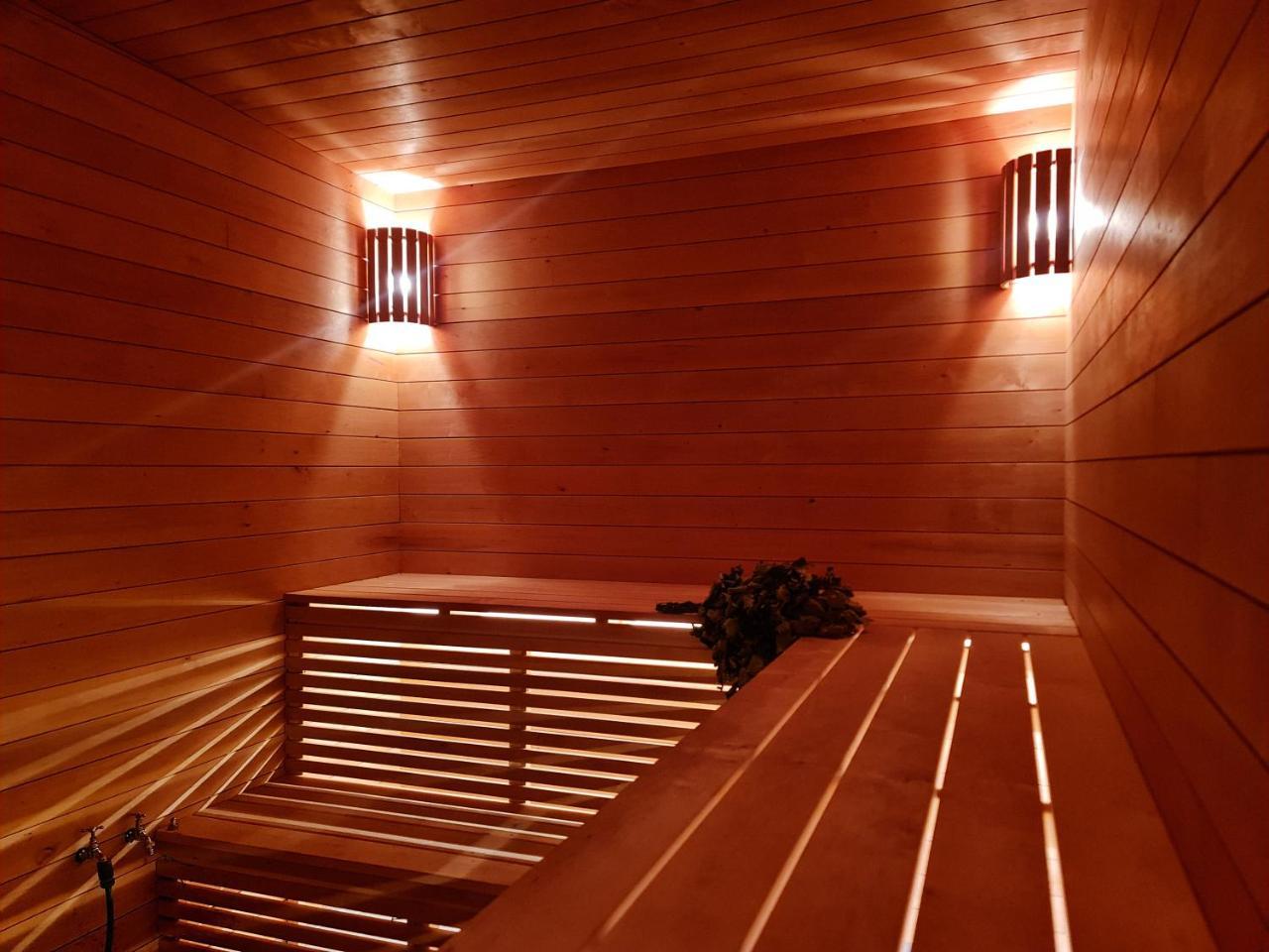 Poilsiaviete Vakaris 2