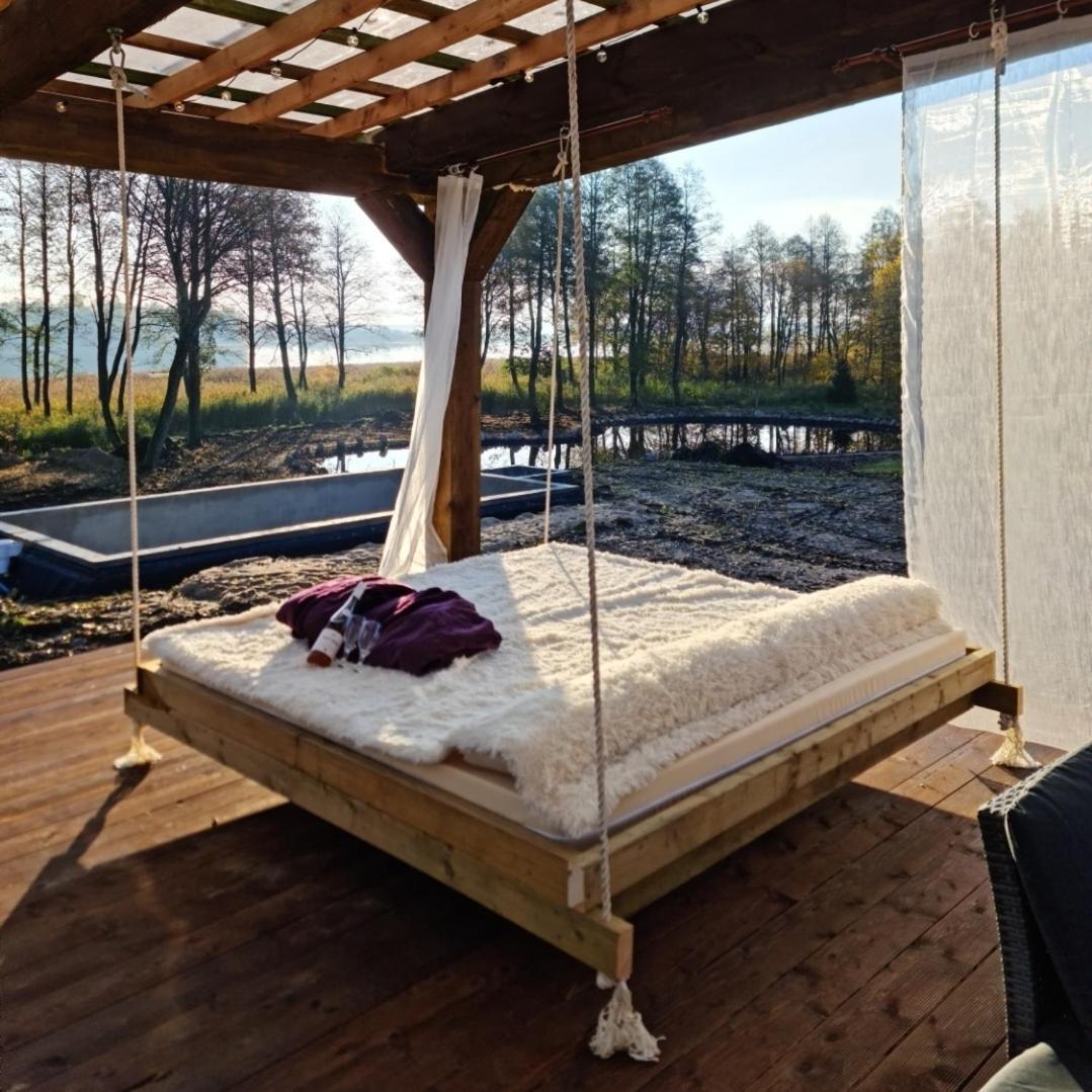 Poilsiaviete Vakaris 1