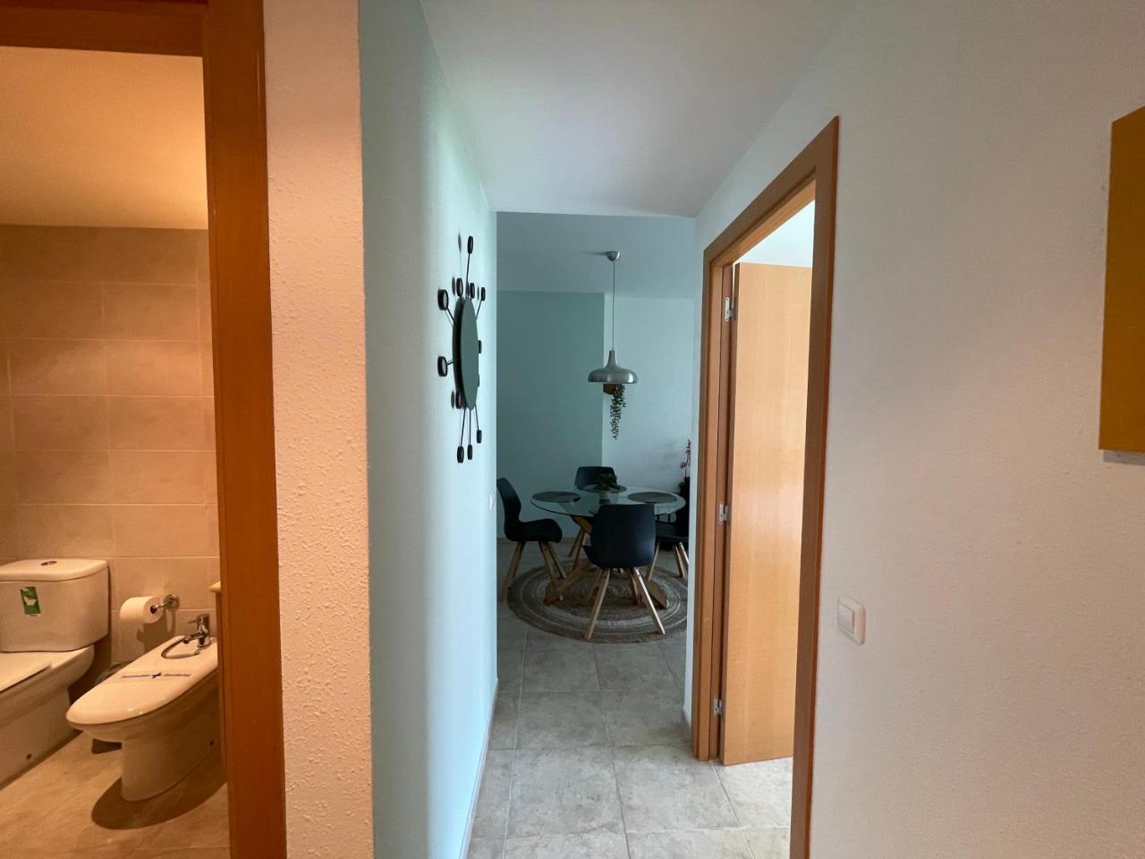 Apartamento Renovado Cerca de la Playa 2