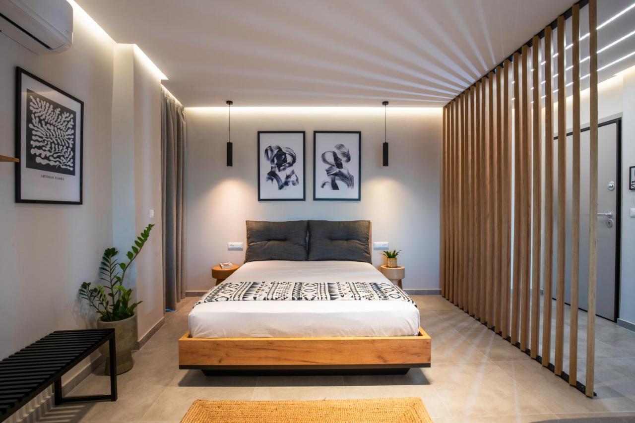 400 Steps Apartment 2