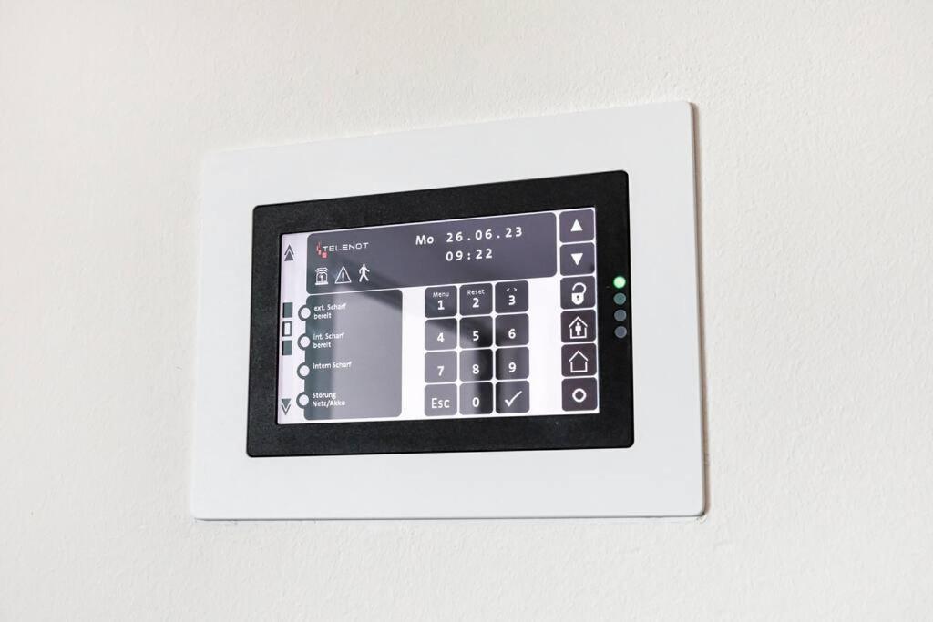 Highlight Penthouse Mit Rund 160 M2 1