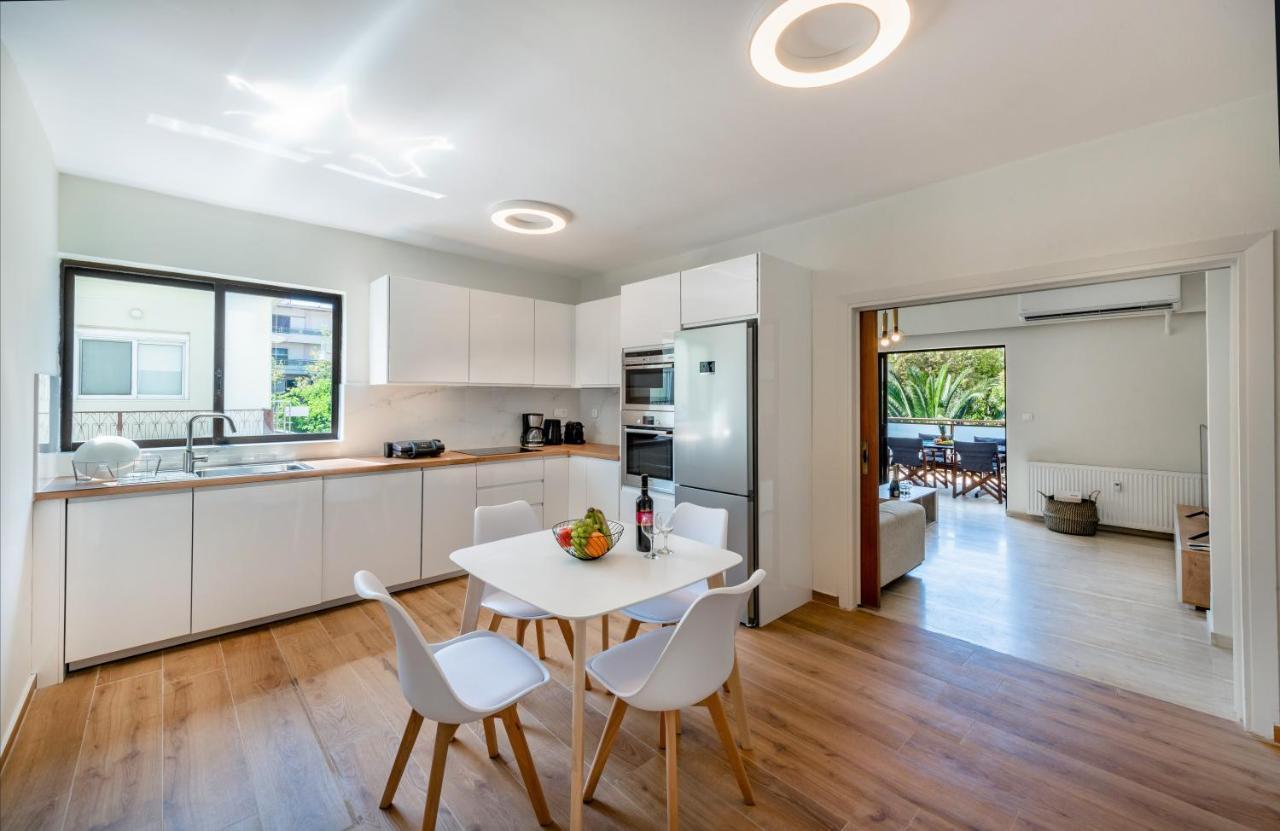 Flower Veranda 1st Floor App