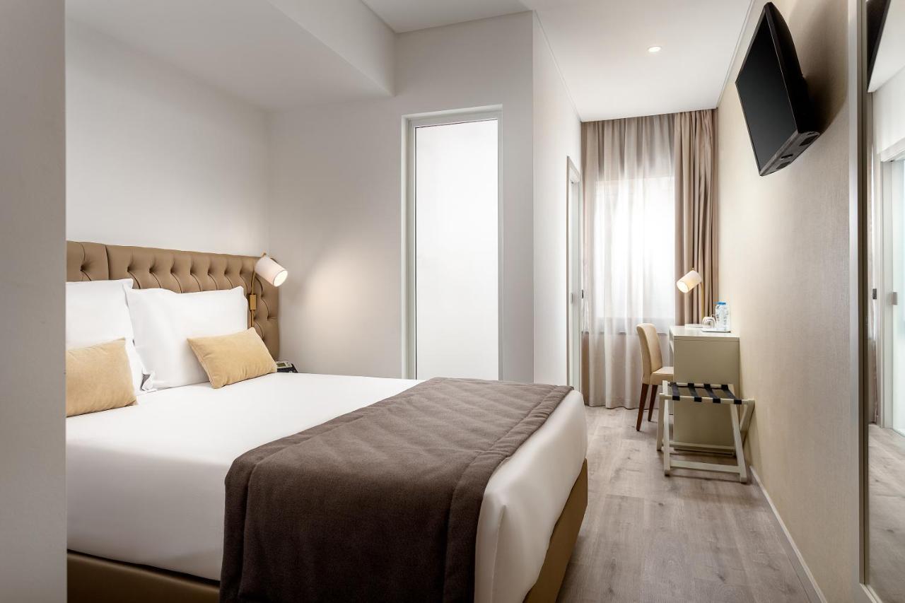 Empire Marques Hotel 1