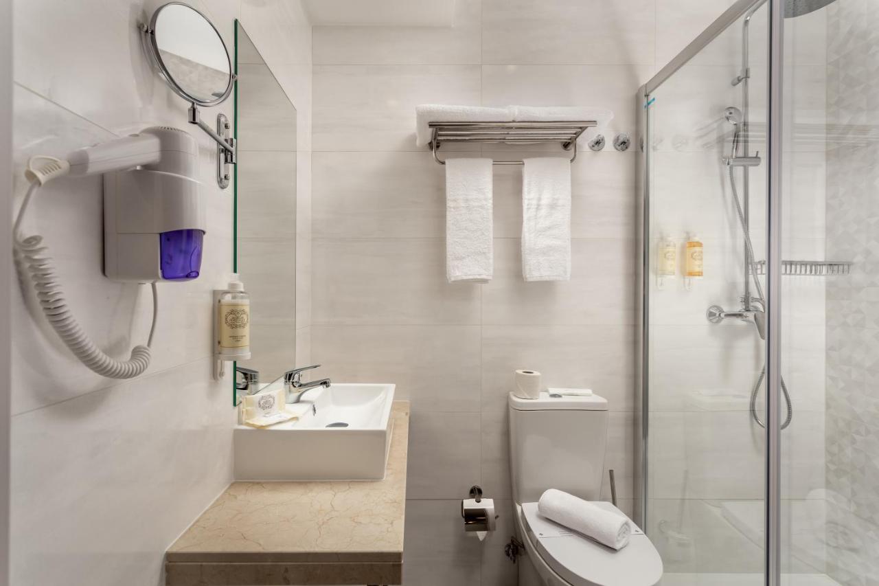 Empire Marques Hotel 2