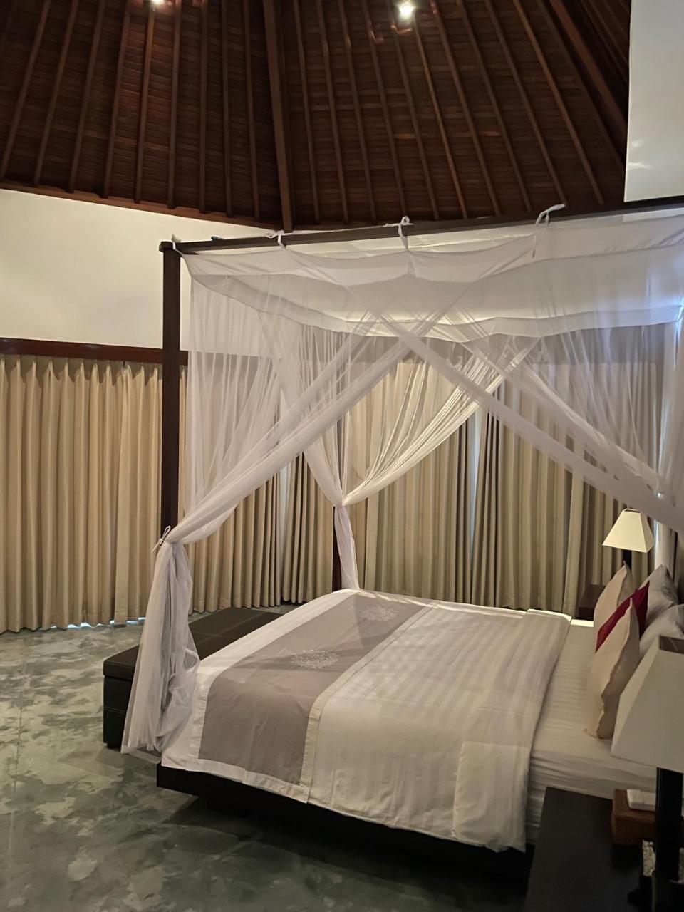 Villa Sancita Ubud 3 Bedrooms 2