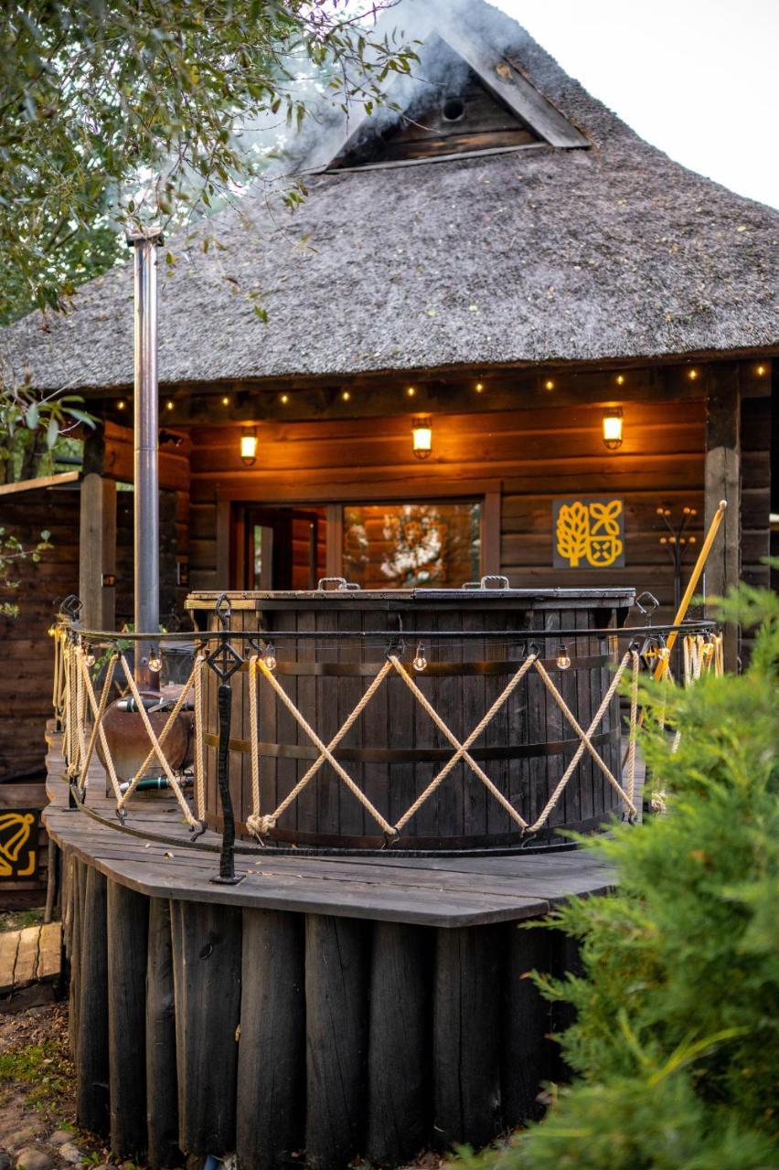 Ivanas Countryside 1