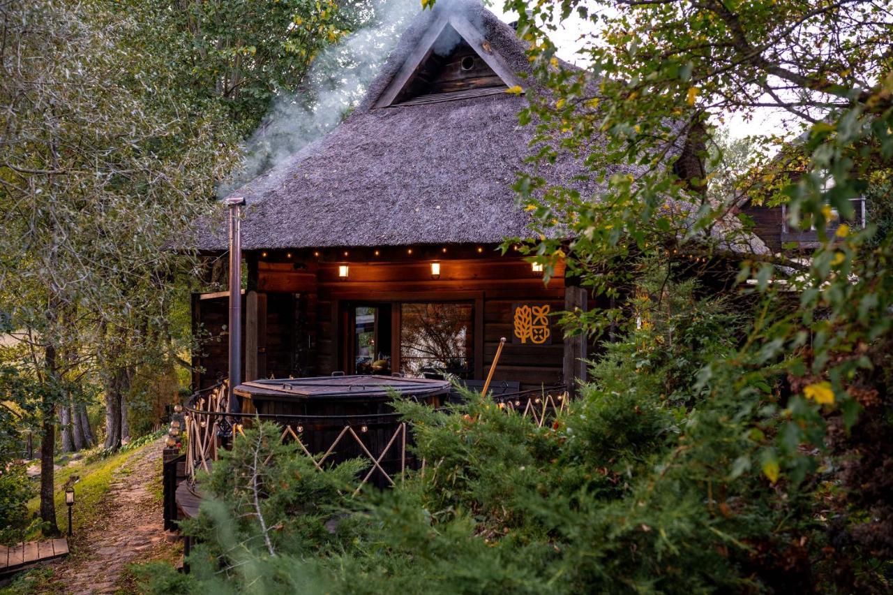 Ivanas Countryside 2