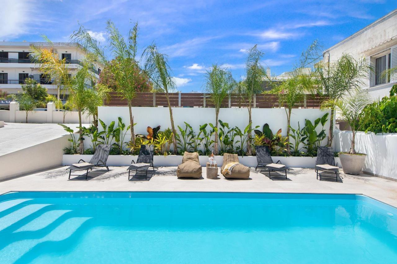 My Pixida Apartments 2